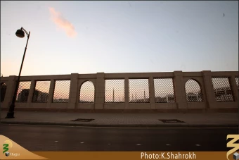درب و ديوار بقيع