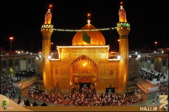 ايوان طلا