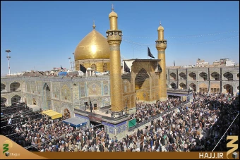 ايوان طلا