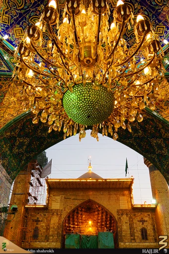 ايوان طلا