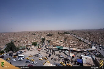 وادي السلام