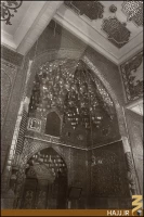 تصاوير قديمي كربلا