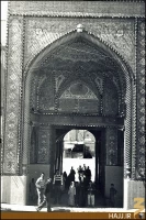 تصاوير قديمي كربلا