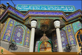 تلّ زينبيه