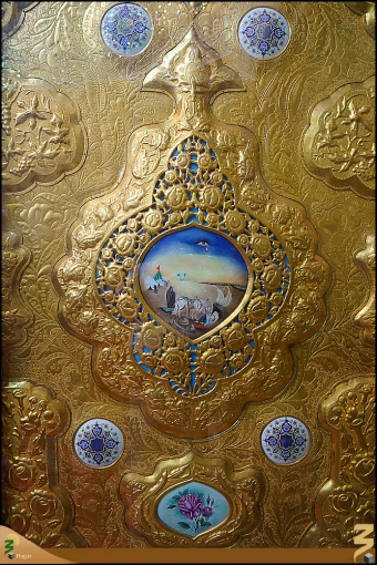 خِيمه گاه