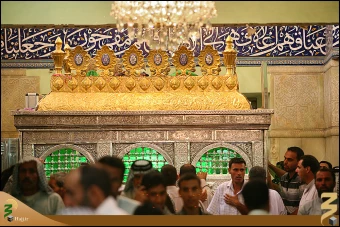حَبيب بن مظاهر