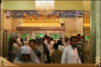 حَبيب بن مظاهر
