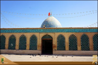 عون بن عبدالله