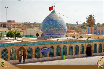 عون بن عبدالله