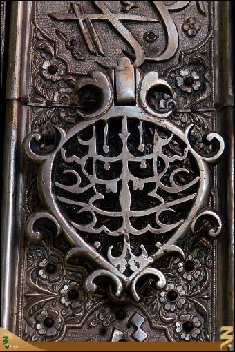 طفلان مسلم