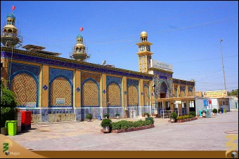 طفلان مسلم