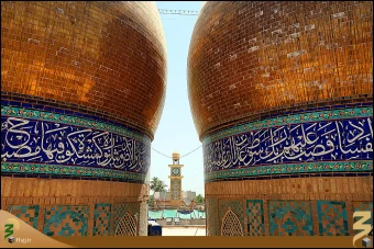 طفلان مسلم