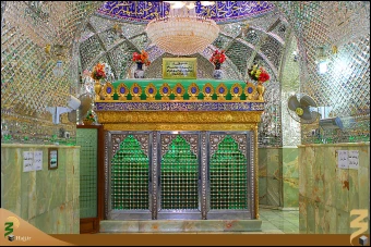 طفلان مسلم
