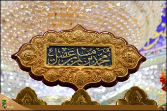 طفلان مسلم