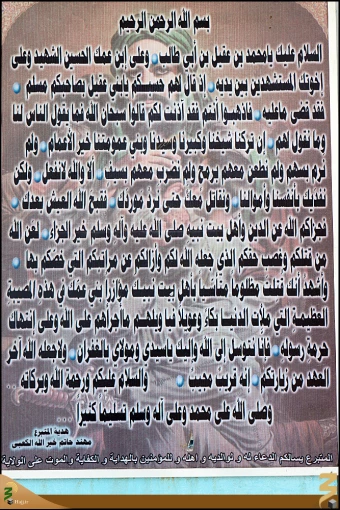 محمد بن عقيل