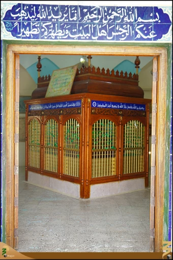 محمد بن عقيل