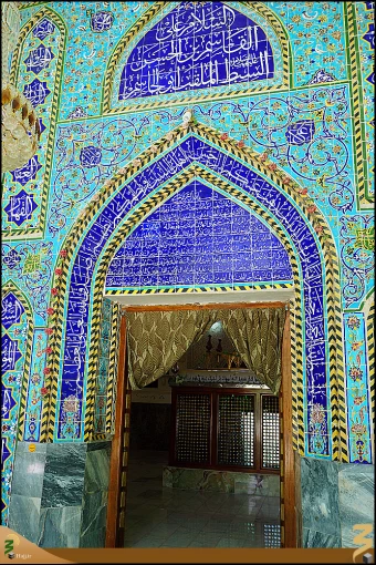 قاسم (اكبر) بن حسن (ع)
