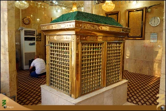 احمد بن فهد حلي