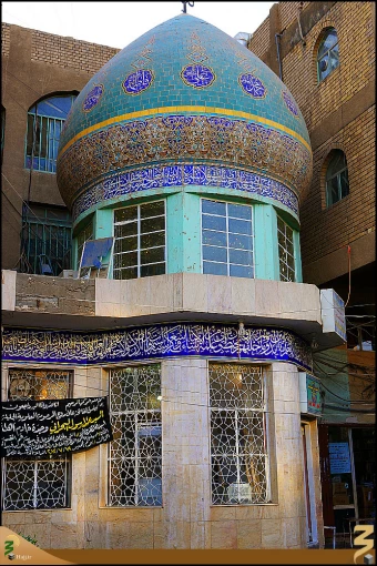 احمد بن فهد حلي