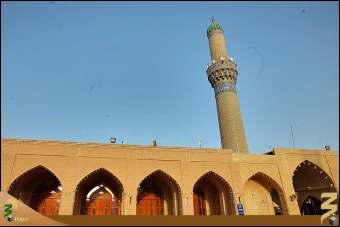 مسجد سهله