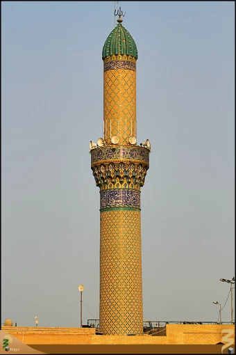 مسجد سهله