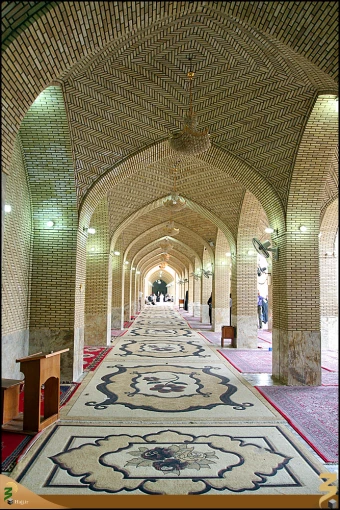 مسجد سهله