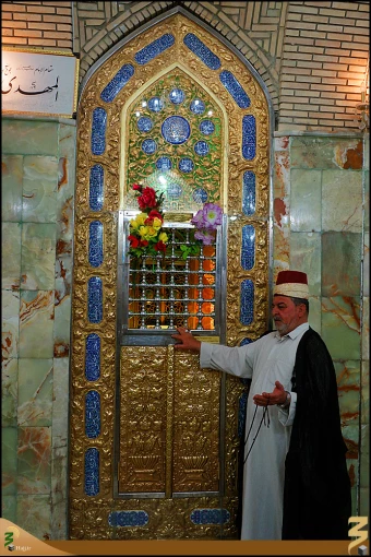 مسجد سهله