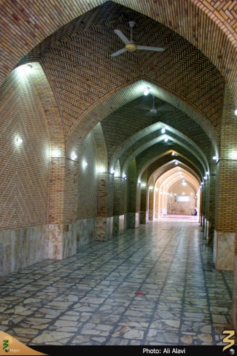 مسجد سهله