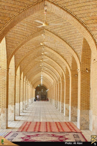 مسجد سهله