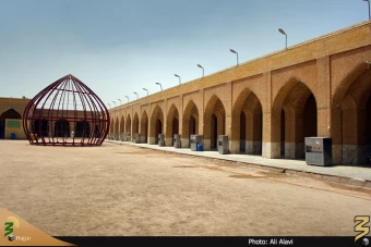 مسجد سهله