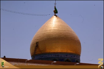 مسجد كوفه