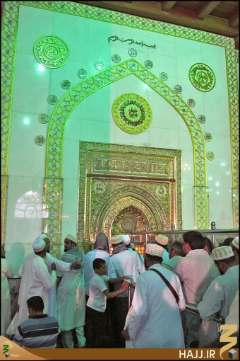 مسجد كوفه
