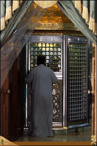 خديجه بنت علي (عليها السلام)