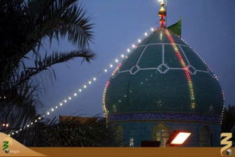 ميثم تمار