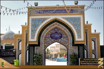 مسجد حنانه