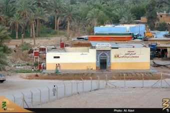 مسجد صعصعه بن صوحان