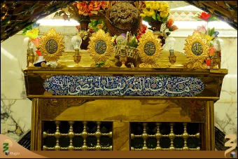 سيد مرتضي