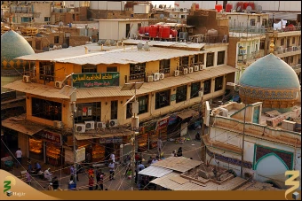 سيد مرتضي