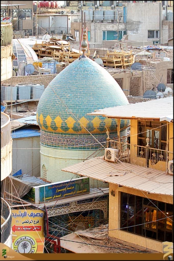 سيد رضي