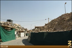 حرم عسكريين (عليهما السلام)