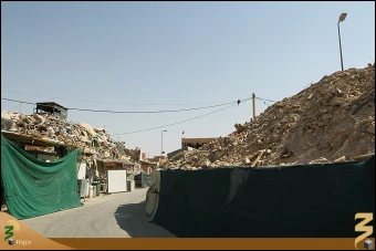 حرم عسكريين (عليهما السلام)