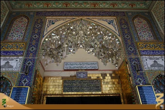 سيد محمد بن امام هادي