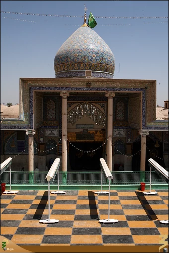 سيد محمد بن امام هادي