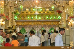 سيد محمد بن امام هادي