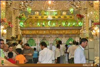 سيد محمد بن امام هادي