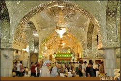 سيد محمد بن امام هادي