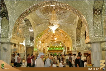 سيد محمد بن امام هادي