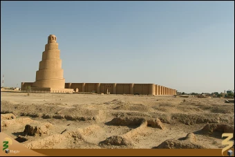 برج ملويه