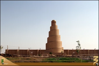 برج ملويه