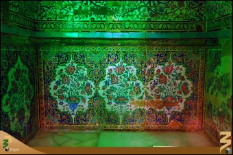 سرداب مقدس